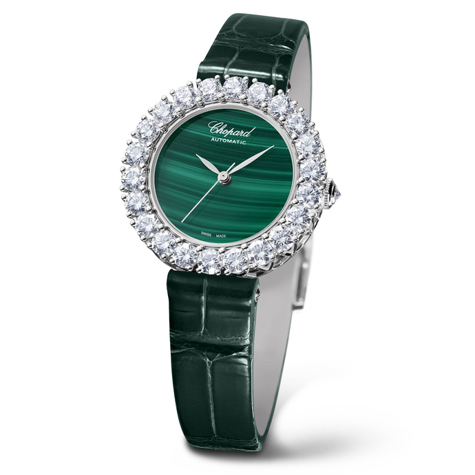 Chopard L-Heure du Diamant 2019 13A378-1001 watch